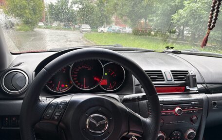 Mazda 3, 2005 год, 540 000 рублей, 21 фотография