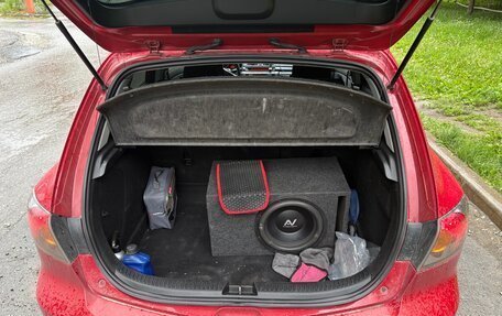 Mazda 3, 2005 год, 540 000 рублей, 17 фотография
