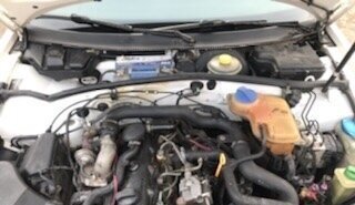 Volkswagen Passat B5+ рестайлинг, 1998 год, 399 999 рублей, 8 фотография