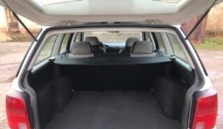 Volkswagen Passat B5+ рестайлинг, 1998 год, 399 999 рублей, 7 фотография