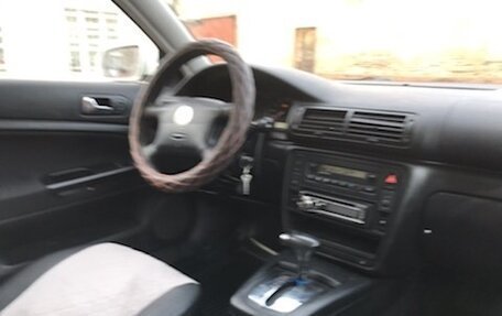 Volkswagen Passat B5+ рестайлинг, 1998 год, 399 999 рублей, 6 фотография