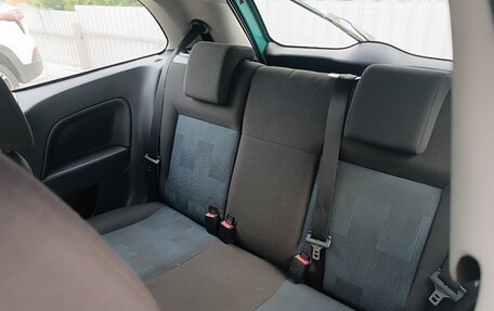 Ford Fiesta, 2007 год, 420 000 рублей, 4 фотография