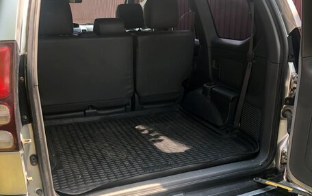 Toyota Land Cruiser Prado 120 рестайлинг, 2008 год, 2 550 000 рублей, 7 фотография