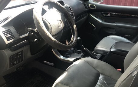 Toyota Land Cruiser Prado 120 рестайлинг, 2008 год, 2 550 000 рублей, 6 фотография