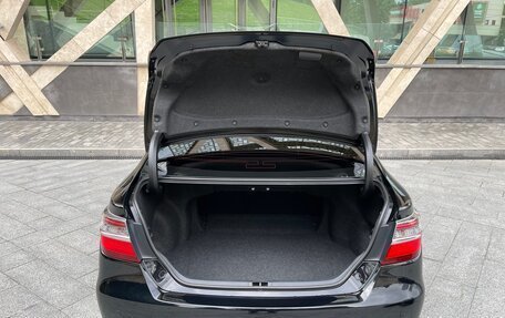 Toyota Camry, 2017 год, 2 270 000 рублей, 12 фотография