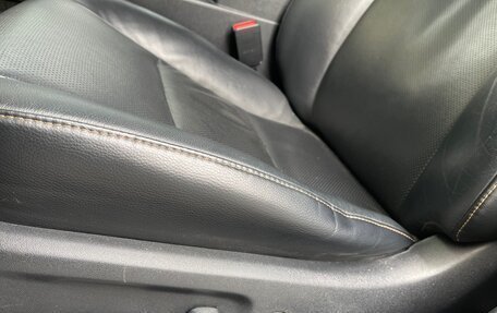 Toyota Camry, 2017 год, 2 270 000 рублей, 13 фотография
