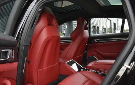 Porsche Panamera II рестайлинг, 2021 год, 12 900 000 рублей, 10 фотография