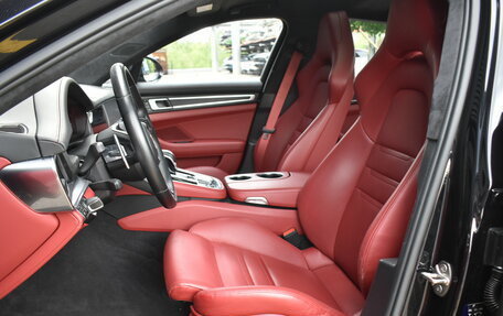Porsche Panamera II рестайлинг, 2021 год, 12 900 000 рублей, 9 фотография