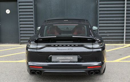 Porsche Panamera II рестайлинг, 2021 год, 12 900 000 рублей, 6 фотография