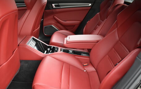 Porsche Panamera II рестайлинг, 2021 год, 12 900 000 рублей, 11 фотография