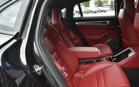 Porsche Panamera II рестайлинг, 2021 год, 12 900 000 рублей, 13 фотография