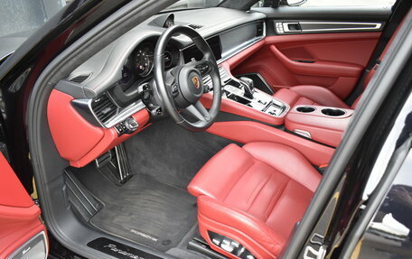 Porsche Panamera II рестайлинг, 2021 год, 12 900 000 рублей, 8 фотография