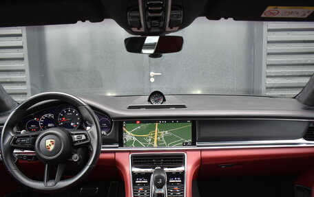 Porsche Panamera II рестайлинг, 2021 год, 12 900 000 рублей, 15 фотография