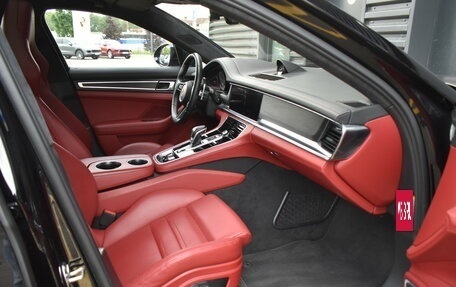 Porsche Panamera II рестайлинг, 2021 год, 12 900 000 рублей, 12 фотография