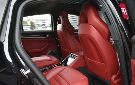 Porsche Panamera II рестайлинг, 2021 год, 12 900 000 рублей, 14 фотография