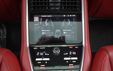 Porsche Panamera II рестайлинг, 2021 год, 12 900 000 рублей, 23 фотография