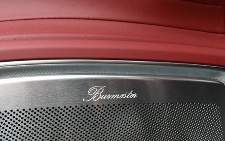 Porsche Panamera II рестайлинг, 2021 год, 12 900 000 рублей, 28 фотография