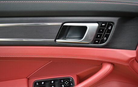 Porsche Panamera II рестайлинг, 2021 год, 12 900 000 рублей, 27 фотография