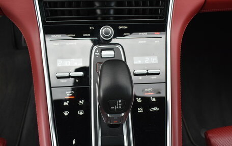 Porsche Panamera II рестайлинг, 2021 год, 12 900 000 рублей, 22 фотография