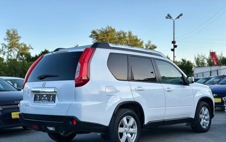 Nissan X-Trail, 2014 год, 1 300 000 рублей, 3 фотография