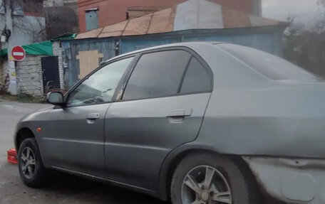 Mitsubishi Lancer VII, 1996 год, 75 000 рублей, 2 фотография