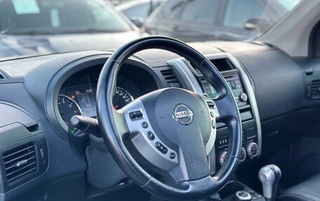 Nissan X-Trail, 2014 год, 1 300 000 рублей, 2 фотография
