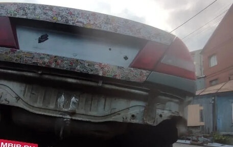 Mitsubishi Lancer VII, 1996 год, 75 000 рублей, 4 фотография