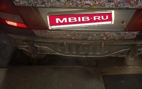 Mitsubishi Lancer VII, 1996 год, 75 000 рублей, 3 фотография