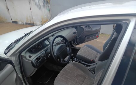 Mazda 626, 1996 год, 250 000 рублей, 10 фотография