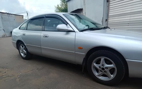 Mazda 626, 1996 год, 250 000 рублей, 5 фотография