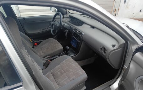 Mazda 626, 1996 год, 250 000 рублей, 13 фотография