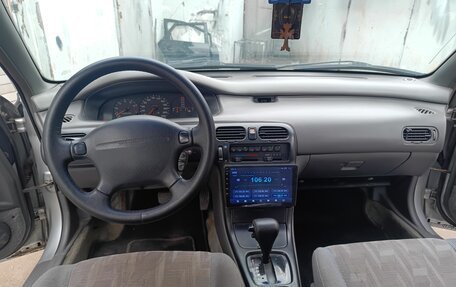 Mazda 626, 1996 год, 250 000 рублей, 8 фотография