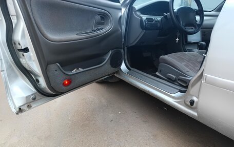 Mazda 626, 1996 год, 250 000 рублей, 7 фотография