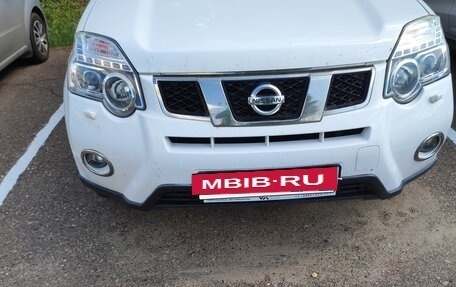 Nissan X-Trail, 2014 год, 1 300 000 рублей, 13 фотография