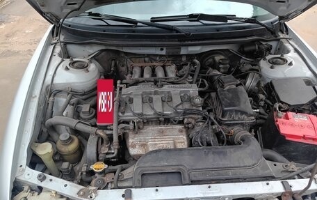 Mazda 626, 1996 год, 250 000 рублей, 14 фотография
