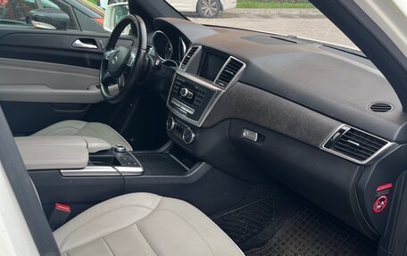Mercedes-Benz M-Класс, 2012 год, 1 800 000 рублей, 7 фотография