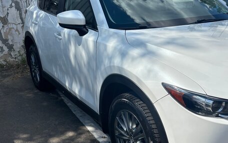 Mazda CX-5 II, 2018 год, 3 180 000 рублей, 7 фотография