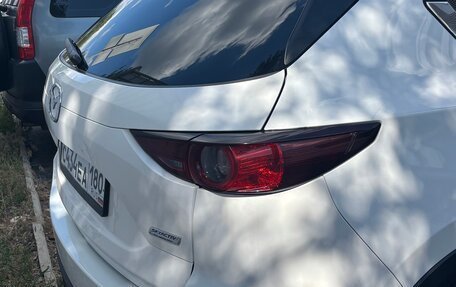 Mazda CX-5 II, 2018 год, 3 180 000 рублей, 6 фотография