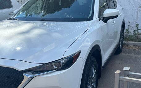 Mazda CX-5 II, 2018 год, 3 180 000 рублей, 8 фотография