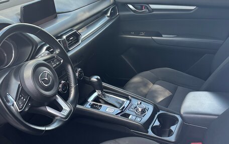 Mazda CX-5 II, 2018 год, 3 180 000 рублей, 3 фотография