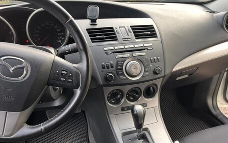 Mazda 3, 2011 год, 825 000 рублей, 6 фотография