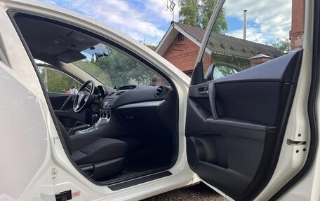 Mazda 3, 2011 год, 825 000 рублей, 8 фотография