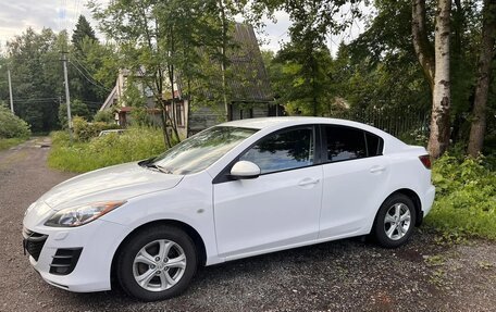 Mazda 3, 2011 год, 825 000 рублей, 3 фотография