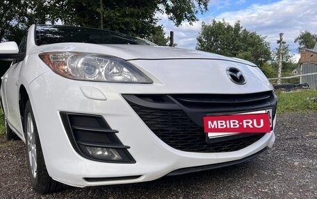 Mazda 3, 2011 год, 825 000 рублей, 4 фотография