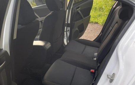 Mazda 3, 2011 год, 825 000 рублей, 9 фотография