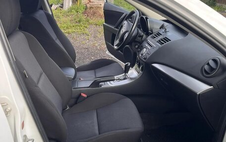 Mazda 3, 2011 год, 825 000 рублей, 10 фотография