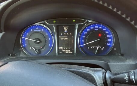 Toyota Camry, 2015 год, 1 675 000 рублей, 4 фотография