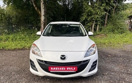 Mazda 3, 2011 год, 825 000 рублей, 2 фотография