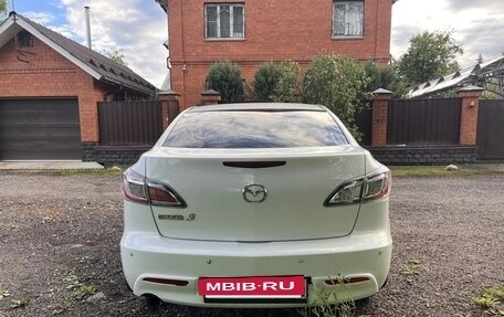 Mazda 3, 2011 год, 825 000 рублей, 5 фотография