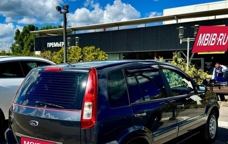 Ford Fusion I, 2008 год, 399 999 рублей, 3 фотография